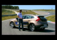 Тест-драйв Volvo V40 Cross Country 2013 в программе Автомобиль